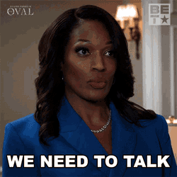 We Need To Talk Victoria Franklin GIF