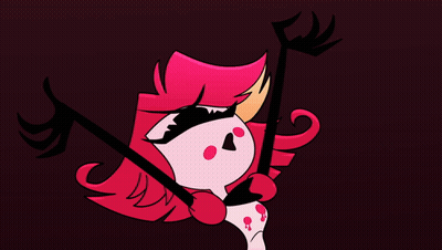 We're All Gonna Die Cartoon Character GIF