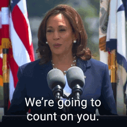 We're Counting On You I Believe In You GIF