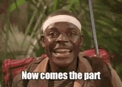 We're Getting Heads Throw The Band Back Together GIF