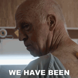 We're Waiting For Too Long GIF