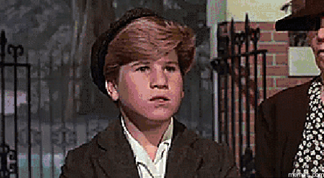 We Ready Jason Hervey Always Ready GIF