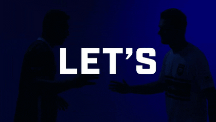 We Ready Let's Do This With Motivation GIF