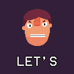 We Ready Shouting Let's Go GIF