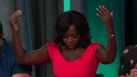 We Ready Viola Davis GIF