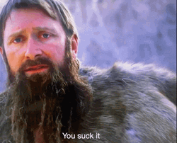 We Suck Again Eye Wink GIF