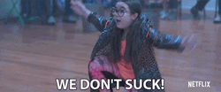 We Suck Again Johanna Colon GIF