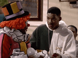 We Suck Again Mascot GIF