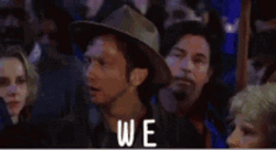 We Suck Again Rob Schneider GIF
