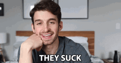 We Suck Again Smiley Guy GIF