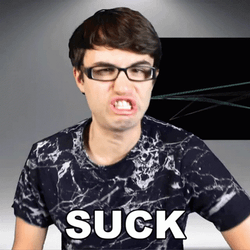 We Suck Again Steve Terreberry GIF