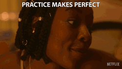 We Talking About Practice Heartstopper GIF