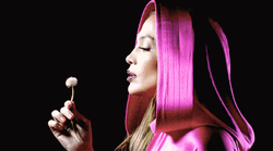 We Wear Pink On Wednesdays Jennifer Lopez GIF