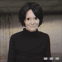 We Will Miss You Creep GIF
