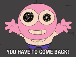 We Will Miss You Have To Comeback GIF