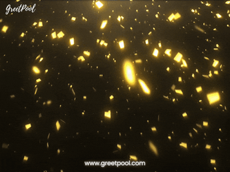 We Will Miss You Sparkling GIF