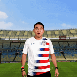 We Won Usa Soccer Team GIF