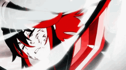 Weak Ryuko Matoi GIF