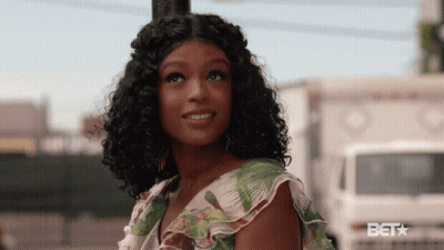 Weather Is Nice GIF