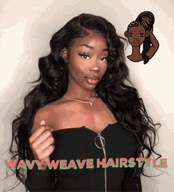 Weave Bounce GIF
