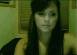 Webcam Weird Encounters