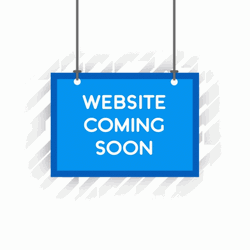 Website Coming Soon Mobile Design GIF