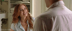 Wedding Crashers Cause I'd Find You GIF