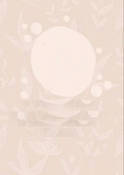 Wedding Invitation For Moaaz And Rawan GIF