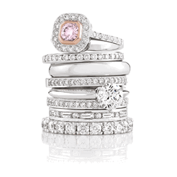 Wedding Ring Tower GIF