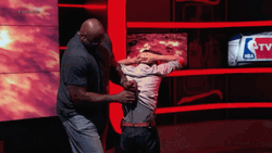 Wedgie Big Man GIF