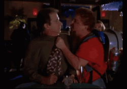 Wedgie Club Fight GIF