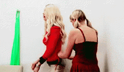 Wedgie Secret Exposed GIF