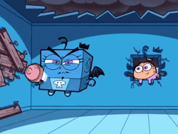 Wedgie Undies Pulled Out GIF