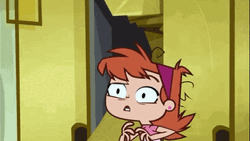 Wedgie Vana Glama GIF