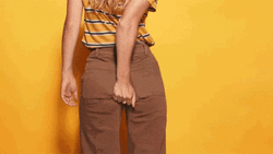 Wedgie What Ever GIF