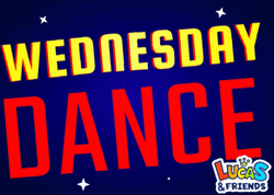 Wednesday Dance Blessed Good Morning Wednesday GIF
