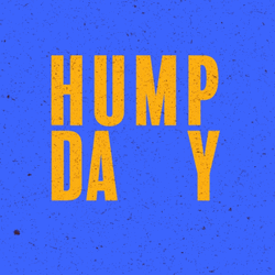 Wednesday Hump Day Morning Funny GIF