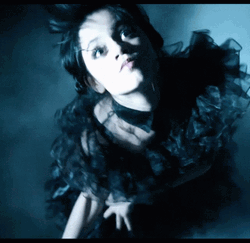 Wednesday Jenna Ortega Iconic Dance Moves Meme GIF