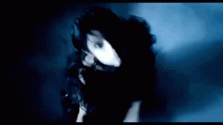 Wednesday Looking Up Hand Sway Dancing GIF