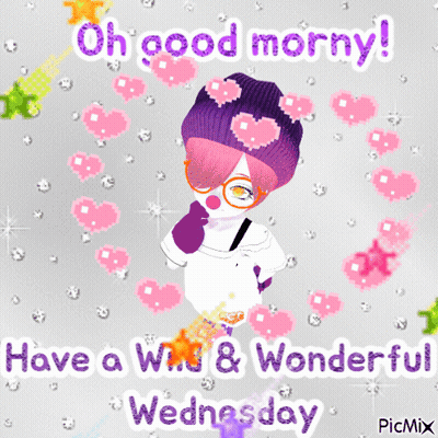 Wednesday Smiles Bring Thick Thursday Vibes And Coffee Please GIF