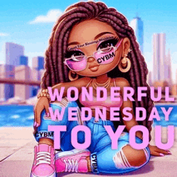 Wednesday Wonderful Wednesday Meme GIF