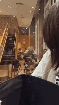 Wee Weeraya GIF
