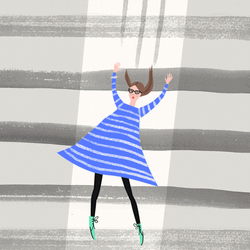 Weeee Help Art Animation GIF