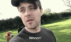 Weeee Joey Batey Farm  GIF