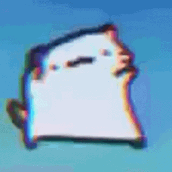 Weeee Party Hamster GIF