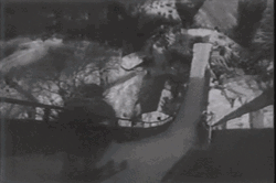 Weeee Snowboarding Jump GIF