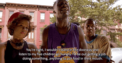 Weekend At Bernies Spike Lee GIF