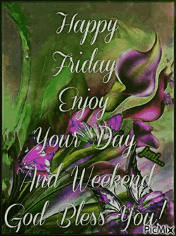 Weekend Happy GIF