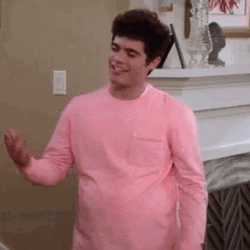 Weight Gain Belly GIF