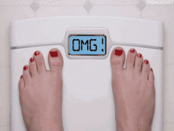 Weight Gain Help! GIF